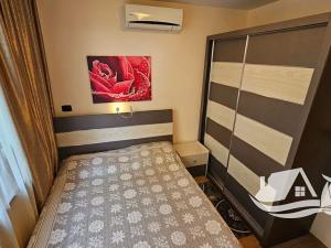 Prodej bytu 2+kk, Sveti Vlas, Bulharsko, 46 m2