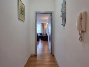 Prodej bytu 2+kk, Nesebar, Bulharsko, 72 m2