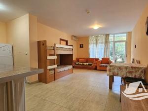 Prodej bytu 2+kk, Nesebar, Bulharsko, 43 m2