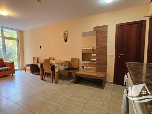 Prodej bytu 2+kk, Nesebar, Bulharsko, 43 m2