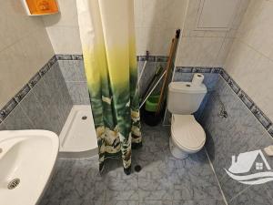 Prodej bytu 2+kk, Nesebar, Bulharsko, 43 m2