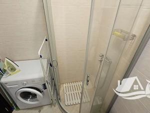 Prodej bytu 1+kk, Nesebar, Bulharsko, 32 m2