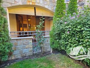 Prodej bytu 1+kk, Nesebar, Bulharsko, 32 m2