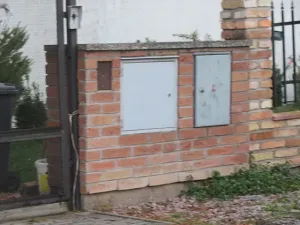 Dražba rodinného domu, Dymokury, Netřebská, 10 m2