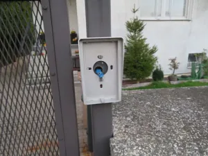 Dražba rodinného domu, Dymokury, Netřebská, 10 m2