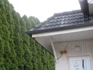 Dražba rodinného domu, Dymokury, Netřebská, 10 m2