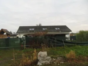 Dražba rodinného domu, Dymokury, Netřebská, 10 m2