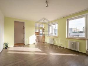 Pronájem bytu 4+kk, Pardubice, Jožky Jabůrkové, 95 m2