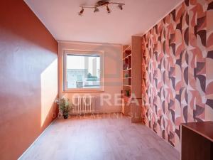 Pronájem bytu 4+kk, Pardubice, Jožky Jabůrkové, 95 m2