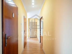 Pronájem bytu 4+kk, Pardubice, Jožky Jabůrkové, 95 m2