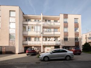 Pronájem bytu 4+kk, Pardubice, Jožky Jabůrkové, 95 m2