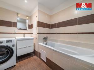 Prodej bytu 3+kk, Praha - Prosek, Jablonecká, 68 m2