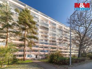 Prodej bytu 3+kk, Praha - Prosek, Jablonecká, 68 m2