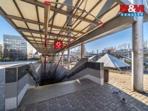 Prodej bytu 3+kk, Praha - Prosek, Jablonecká, 68 m2