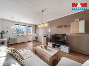Prodej bytu 3+kk, Praha - Prosek, Jablonecká, 68 m2