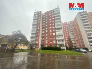 Pronájem bytu 4+kk, Brno - Židenice, Valtická, 76 m2