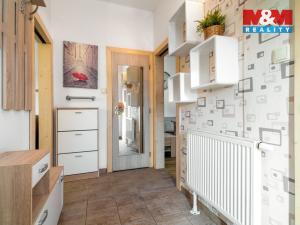 Prodej rodinného domu, Pardubice - Rosice, Danihelkova, 108 m2