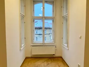 Pronájem bytu 2+1, Brno, Jana Uhra, 73 m2