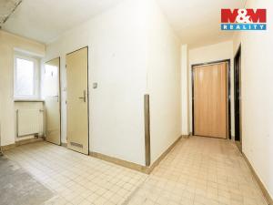 Prodej bytu 2+1, Olomouc, Valdenská, 56 m2