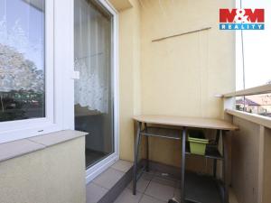 Prodej bytu 4+1, Přerov - Přerov II-Předmostí, Tyršova, 94 m2