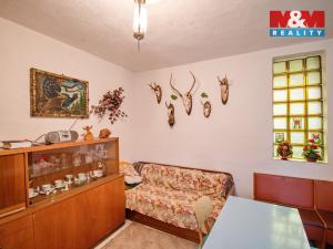 Prodej rodinného domu, Halenkov, 84 m2