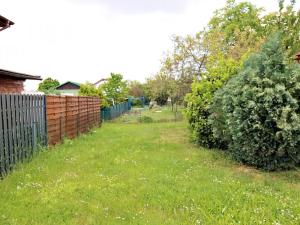 Prodej chaty, Praha - Hloubětín, 19 m2