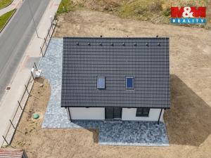 Prodej rodinného domu, Cheb, Topolová, 150 m2