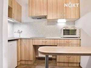 Pronájem bytu 1+kk, Žatec, Sládkova, 25 m2