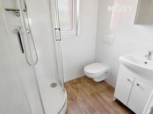 Pronájem bytu 1+kk, Žatec, Sládkova, 25 m2