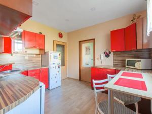 Prodej bytu 3+1, Úpice, Národní, 50 m2