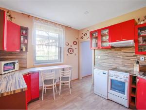 Prodej bytu 3+1, Úpice, Národní, 50 m2