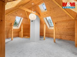 Prodej rodinného domu, Liberec - Liberec XI-Růžodol I, Domky, 151 m2