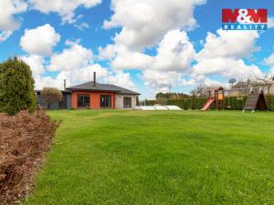 Prodej rodinného domu, Šenov, Václavovická, 102 m2