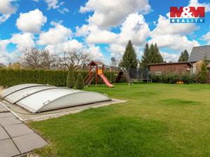 Prodej rodinného domu, Šenov, Václavovická, 102 m2