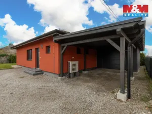 Prodej rodinného domu, Šenov, Václavovická, 102 m2