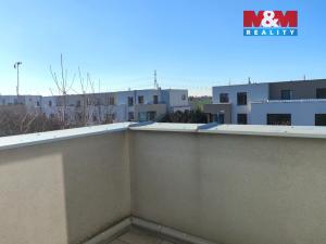 Pronájem bytu 2+kk, Brandýs nad Labem-Stará Boleslav, U Rokle, 52 m2