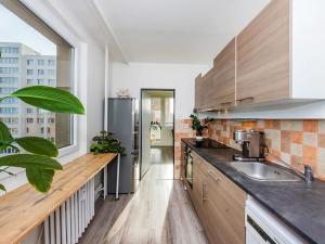 Prodej bytu 3+1, Praha - Chodov, Markušova, 76 m2