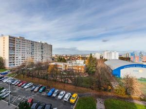 Prodej bytu 3+1, Praha - Chodov, Markušova, 76 m2