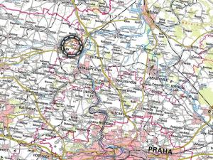 Prodej pole, Uhy, 55932 m2