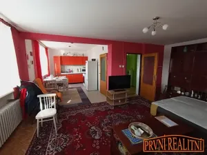 Prodej rodinného domu, Uherský Brod, Rolnická, 190 m2