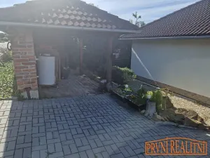 Prodej rodinného domu, Uherský Brod, Jabloňová, 124 m2