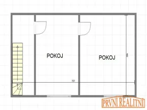 Prodej bytu 3+kk, Zlín, třída Tomáše Bati, 52 m2