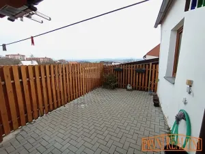 Prodej rodinného domu, Uherský Brod, Hradební, 120 m2