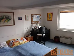 Prodej rodinného domu, Uherský Brod, Hradební, 120 m2