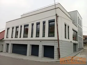 Pronájem kanceláře, Uherský Brod, Horní Valy, 52 m2
