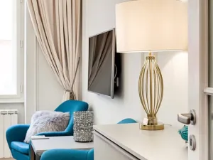 Prodej bytu 1+kk, Praha - Nové Město, Příčná, 31 m2