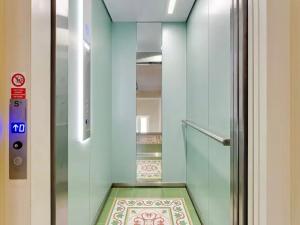 Prodej bytu 1+kk, Praha - Nové Město, Příčná, 31 m2