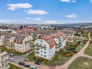 Prodej kanceláře, Praha - Suchdol, K Horoměřicům, 64 m2