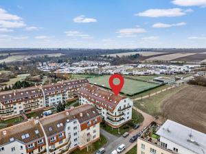 Prodej kanceláře, Praha - Suchdol, K Horoměřicům, 64 m2