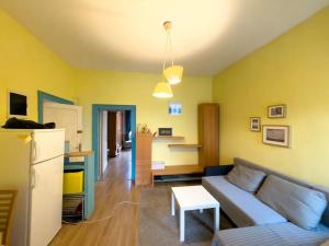 Prodej bytu 2+1, Pula, Chorvatsko, 35 m2